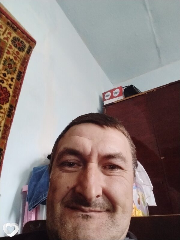 Иван, Белогорск (Крым)