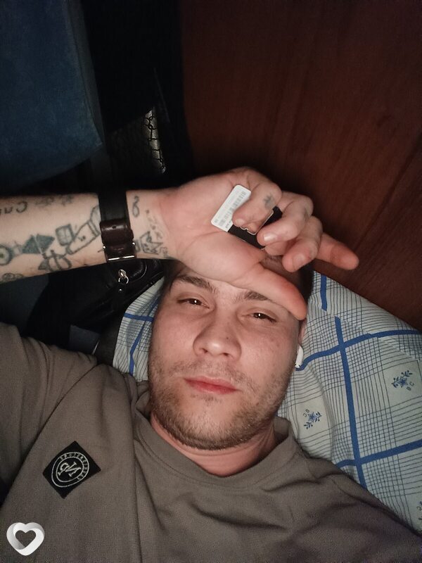 Samuray, 32, Екатеринбурге — анкета №3918886