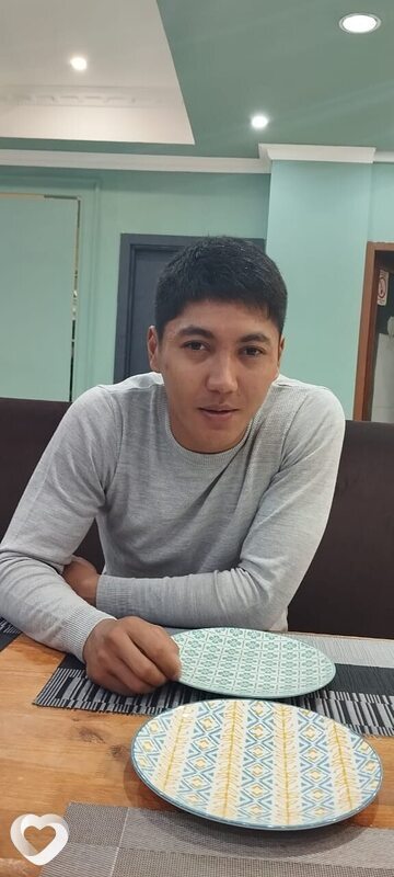 Куаныш, 28, Алматы — анкета №3918899