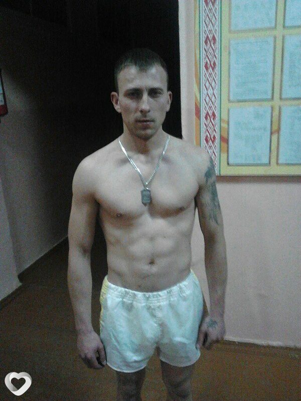 Денис, Волковыск