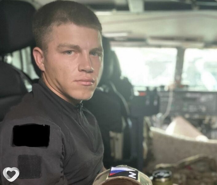 Данил, 23, Санкт-Петербурге — анкета №3918902