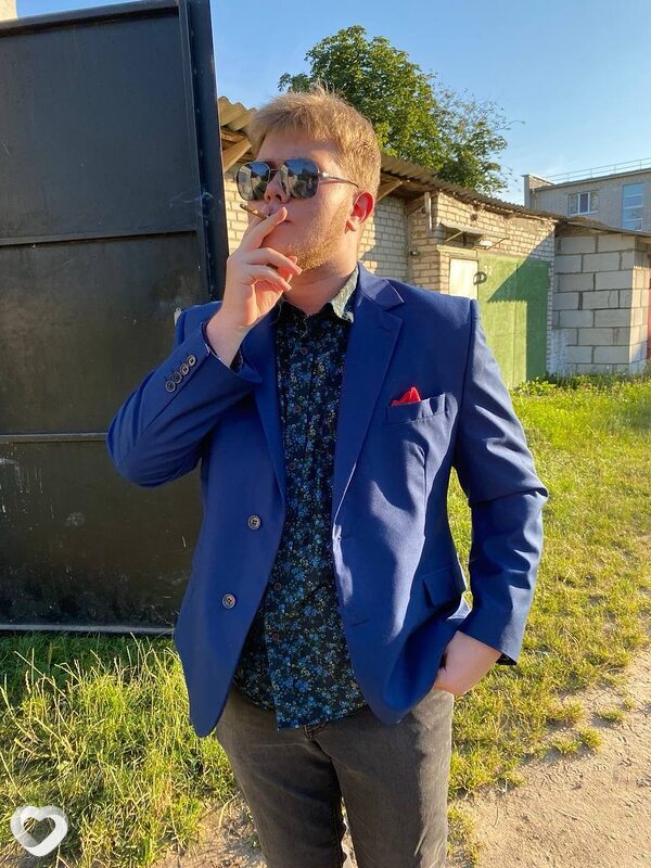 Иван, 21, Бресте — анкета №3918982