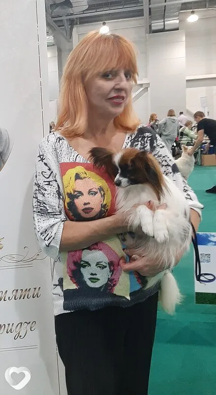 Лариса, 61, Москве — анкета №3918995