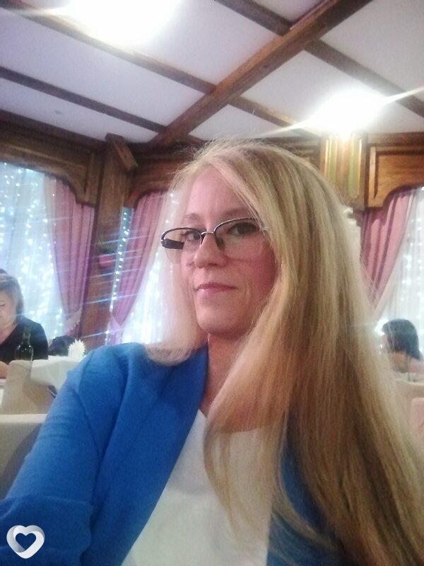 Анна, 38, Твери — анкета №3918997