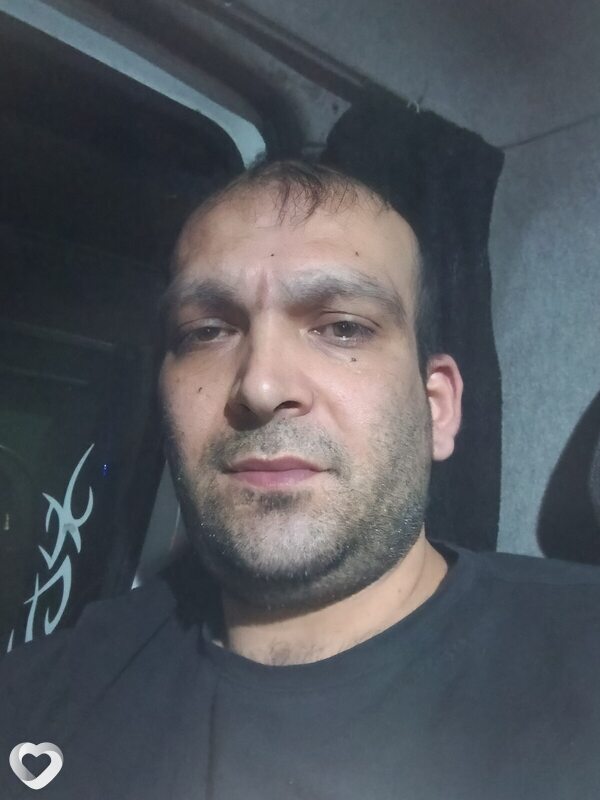 Вадик, 33, Нальчике — анкета №3918999