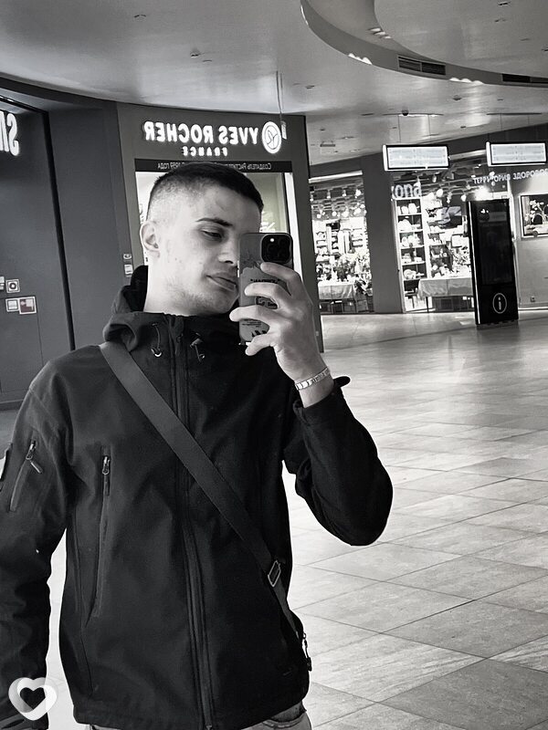 Ali, 20, Москве — анкета №3919002