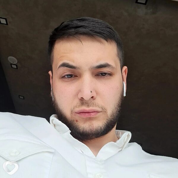 Сардор, 26, Ташкент — анкета №3918907