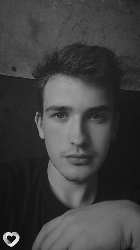 Ілюща, 19, Житомире — анкета №3918911