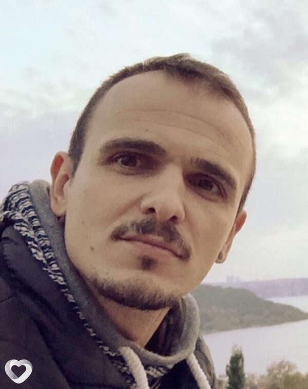 Дмитрий, 43, Бресте — анкета №3918915