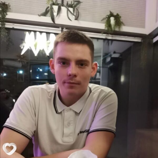 Андрей, 26, Москве — анкета №3918918