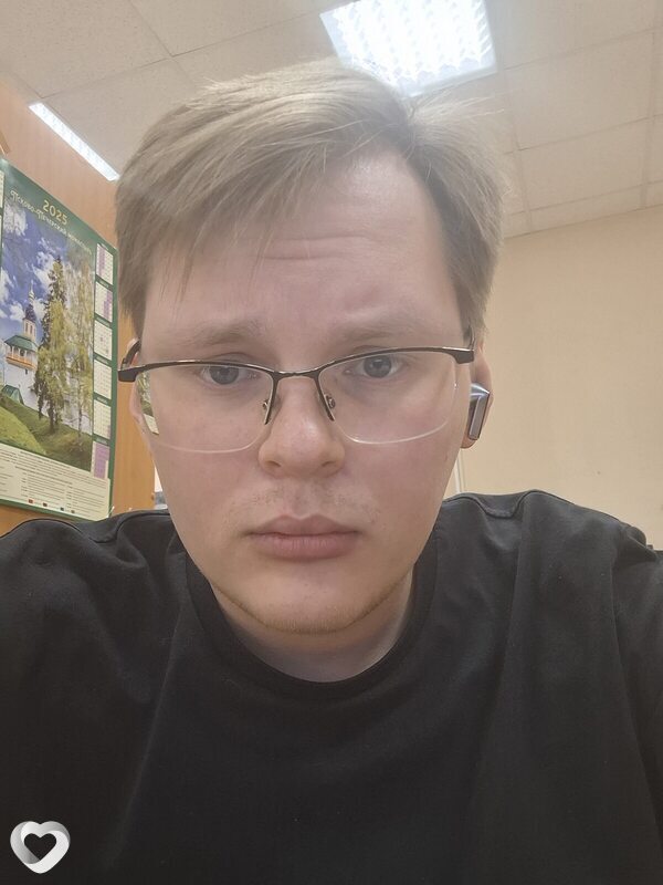 Андрей, 23, Санкт-Петербурге — анкета №3918920
