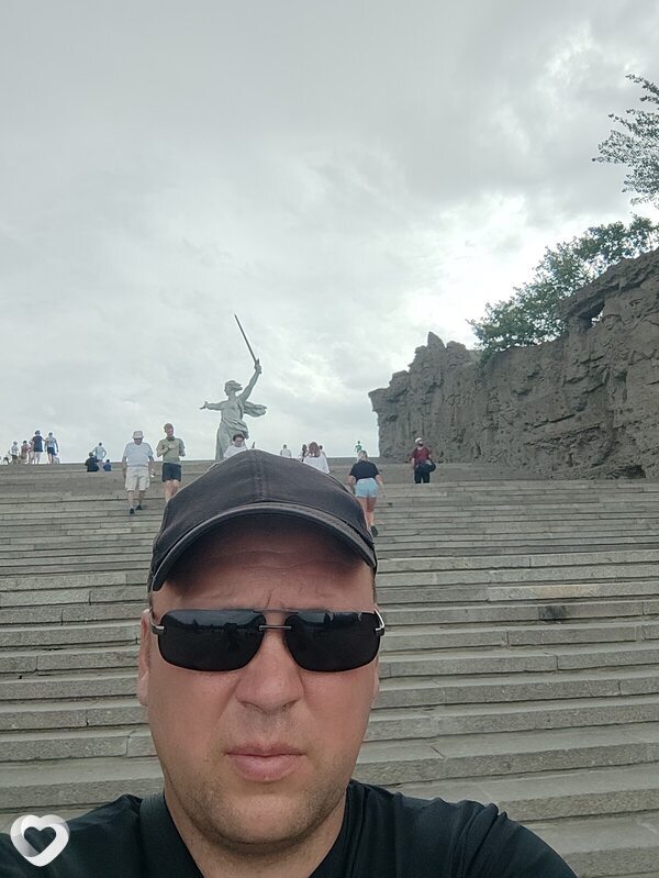 Максим, 38, Нягани — анкета №3919032