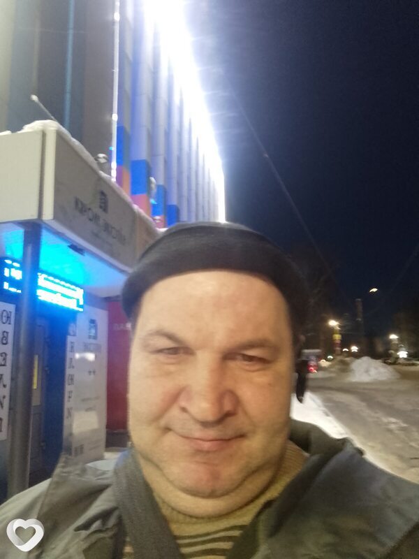 Алексей, 47, Смоленске — анкета №3919047