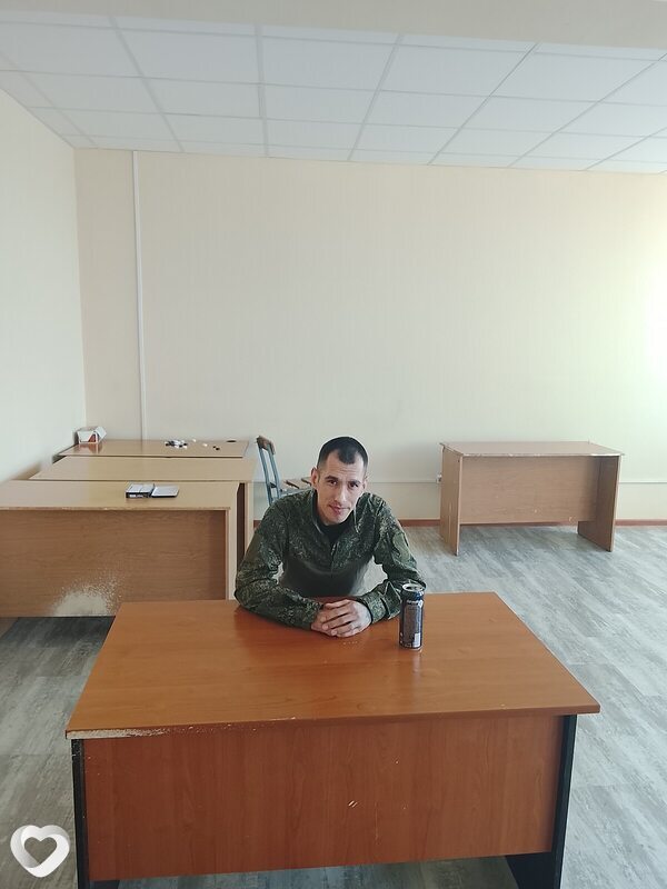 Владимир, 35, Москве — анкета №3919049