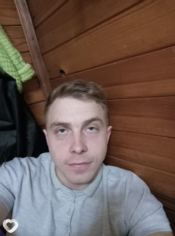 Максим, Полоцк