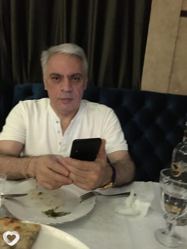 Сэм, 53, Владикавказе — анкета №3919587