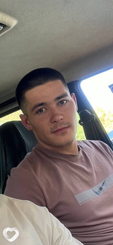 Виктор, 27, Волгодонске — анкета №3919135