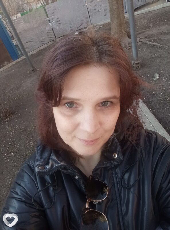 Alina, Одинцово
