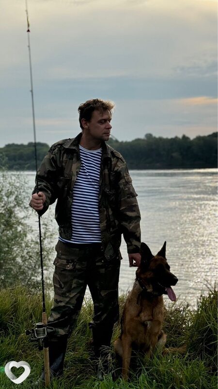 Алексей, 46, Москве — анкета №3919232