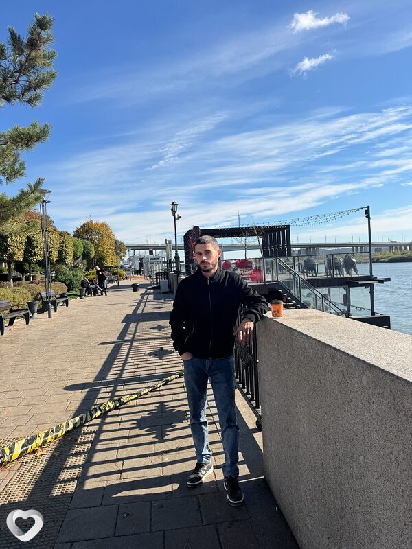 Артур, 35, Ростове-на-Дону — анкета №3919057