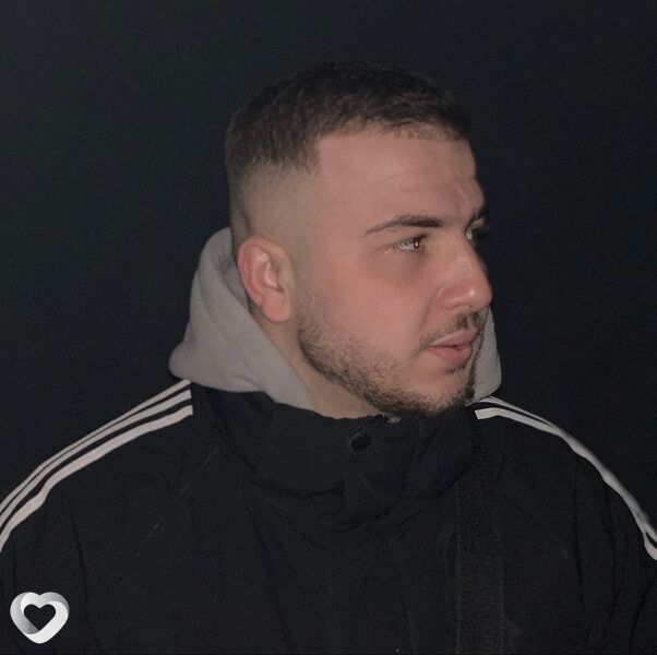 Nait, 27, Москве — анкета №3919061