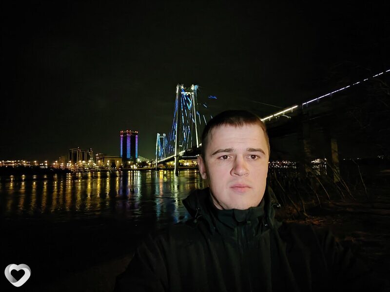 Кирилл, 30, Новокузнецке — анкета №3919064