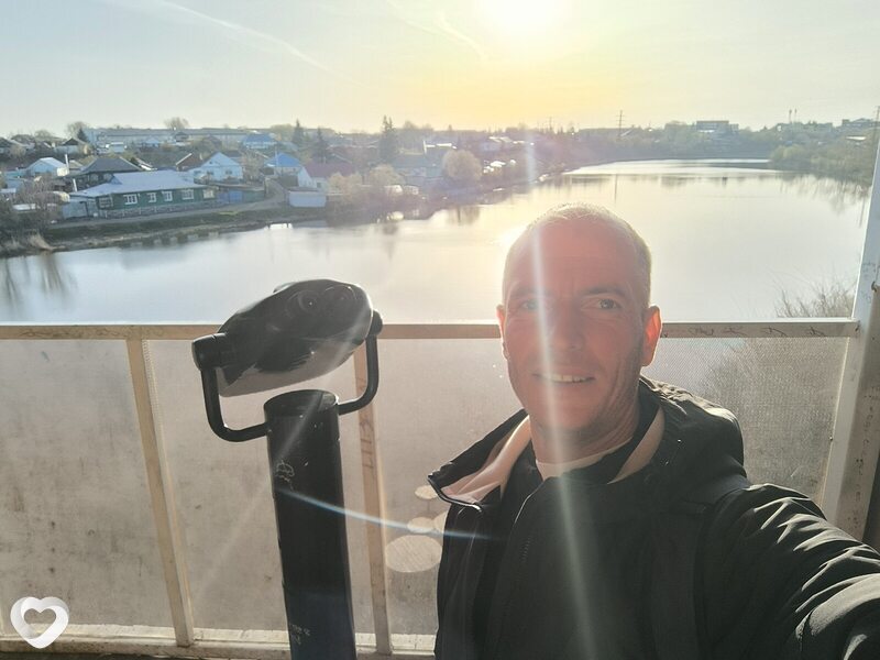Михаил, 36, Омске — анкета №3919074