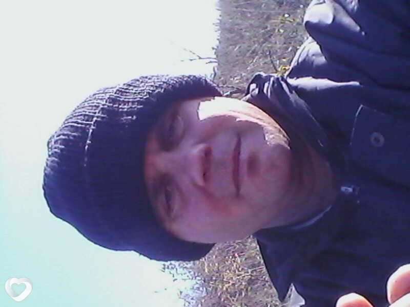 Федя, 46, Запорожье — анкета №14815