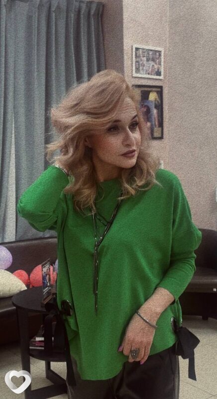 Камилла, 45, Москве — анкета №3919081