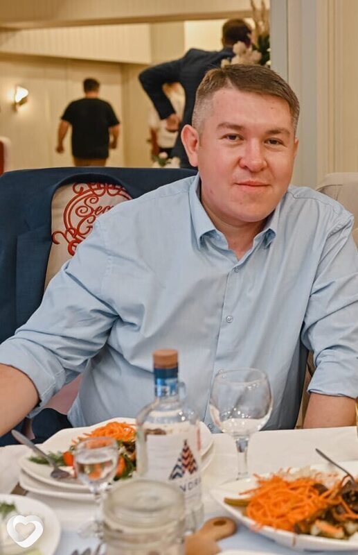 Андрей, 38, Москве — анкета №3919208