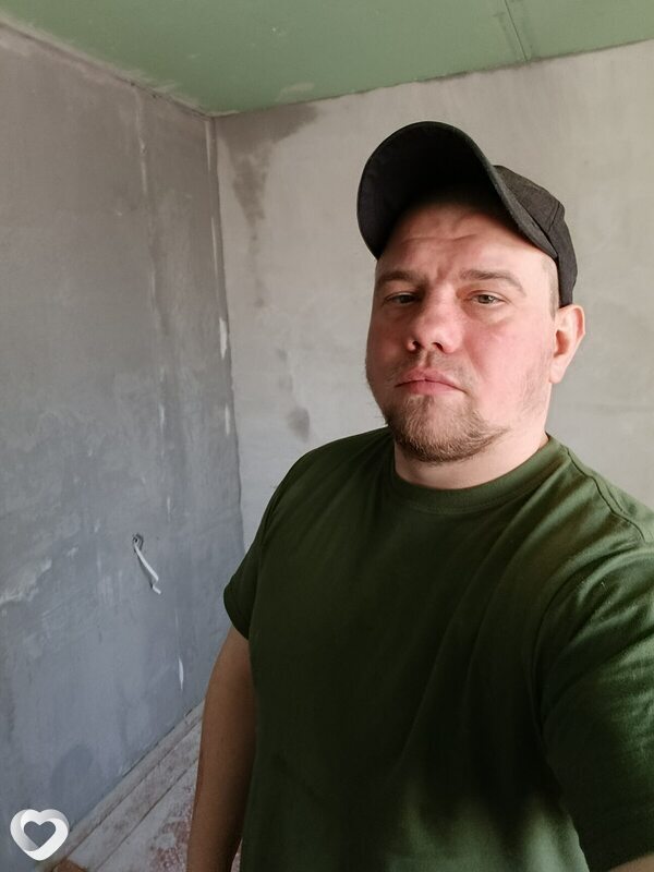 Роман, 33, Москве — анкета №3919209