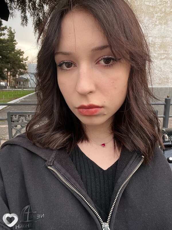 Рада, 19, Ташкент — анкета №3919222
