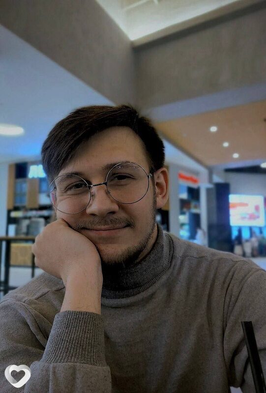 Даниил, Москва