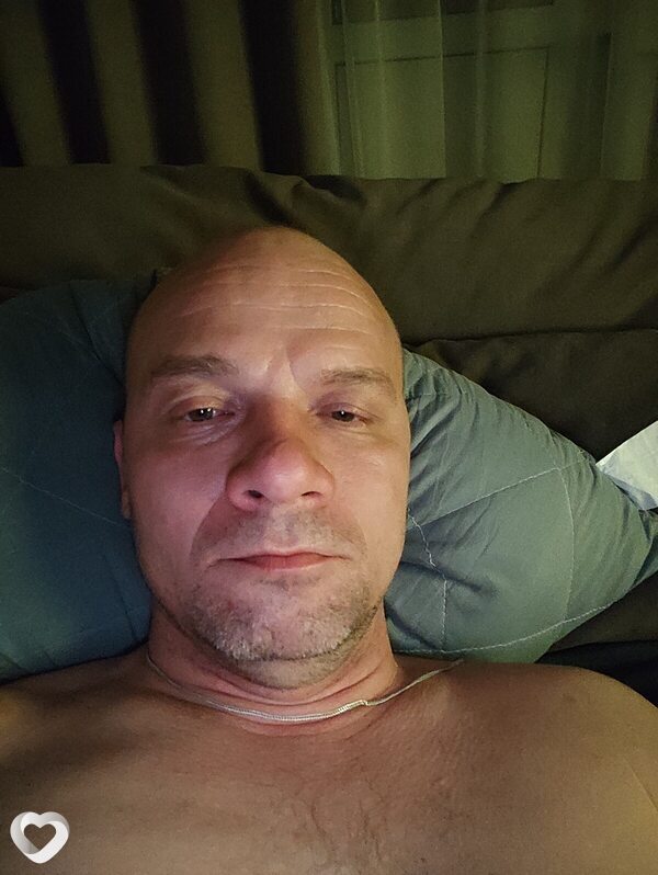 Кирилл, 40, Балашихе — анкета №3919161
