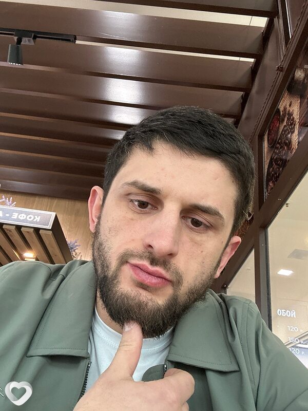 Руслан, 30, Мытищах — анкета №3919175