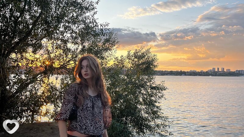 Софа, 24, Ростове-на-Дону — анкета №3919282