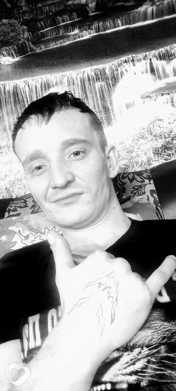 Андрей, 28, Екатеринбурге — анкета №3919302