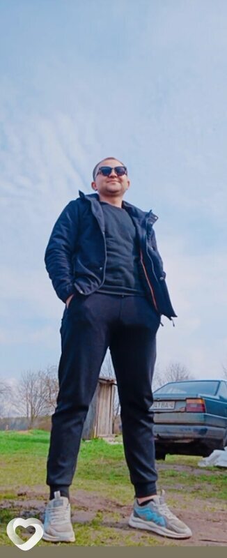 Дмитрий, 31, Минске — анкета №3919306