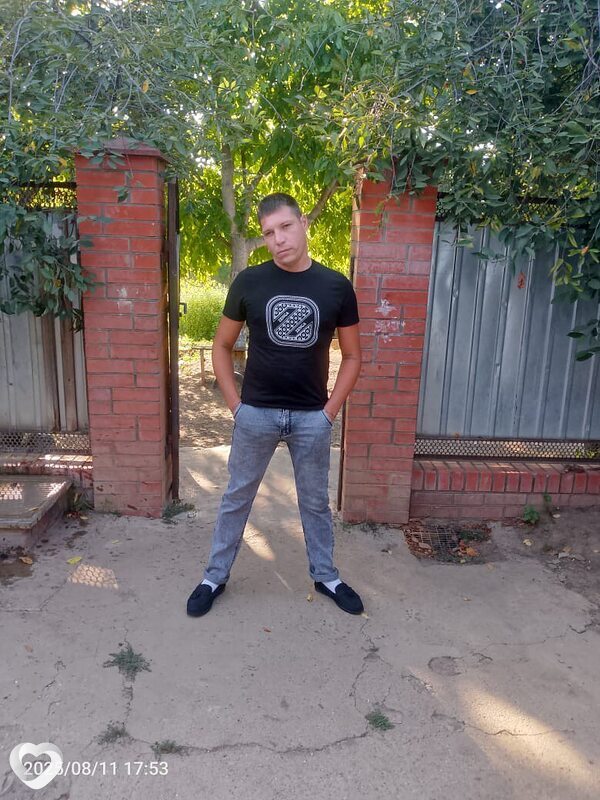 Кирилл, 27, Адлер — анкета №3919318