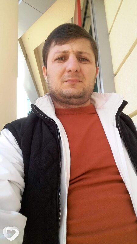 Аркади, 45, Сочи — анкета №3919319