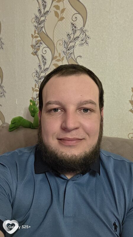 Славик, 33, Вышнем Волочке — анкета №3919320