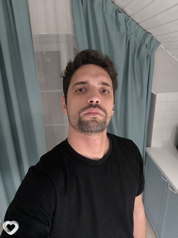 Владимир, 34, Калининграде — анкета №3919322
