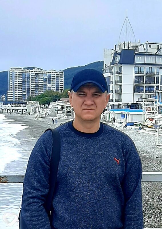 Serg, 44, Йошкар-Оле — анкета №14817