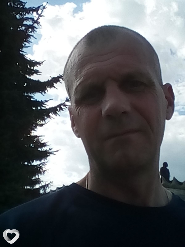 Павел, 50, Омске — анкета №14819