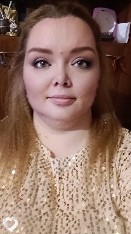 Людмила, 39, Санкт-Петербурге — анкета №3919384