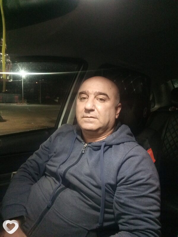 Эрик, 49, Туле — анкета №3919396
