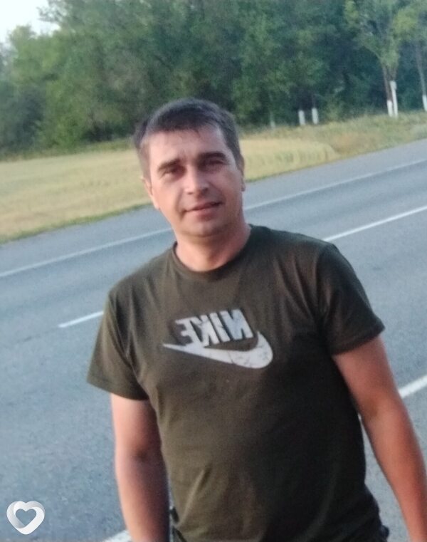 Влад, 37, Донецке — анкета №3919399