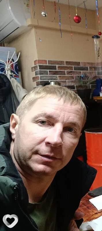 Петр, 40, Барнауле — анкета №3919370