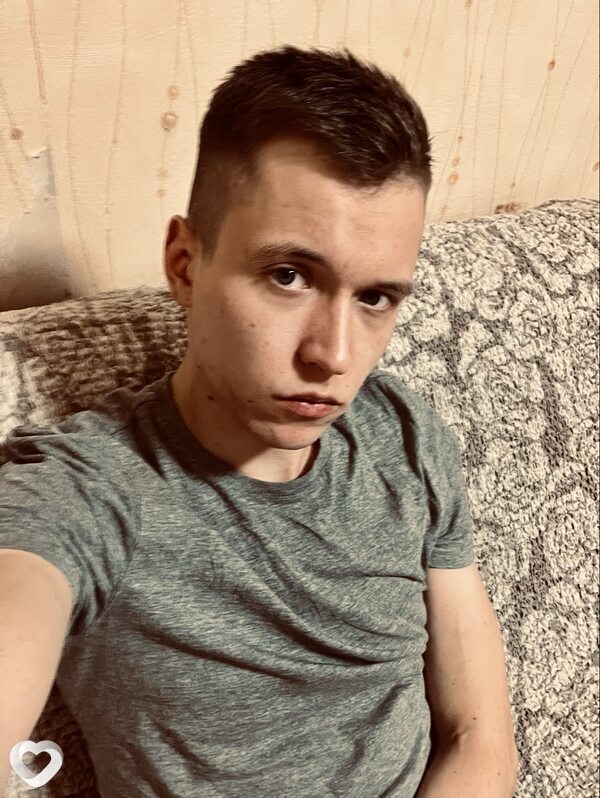 Александр, 27, Петрозаводске — анкета №3919377