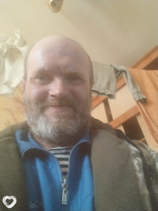 Денис, 46, Омске — анкета №3919414